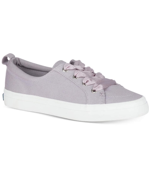 sperry crest vibe satin