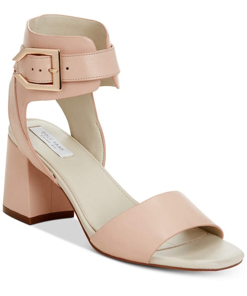 cole haan sandals macys