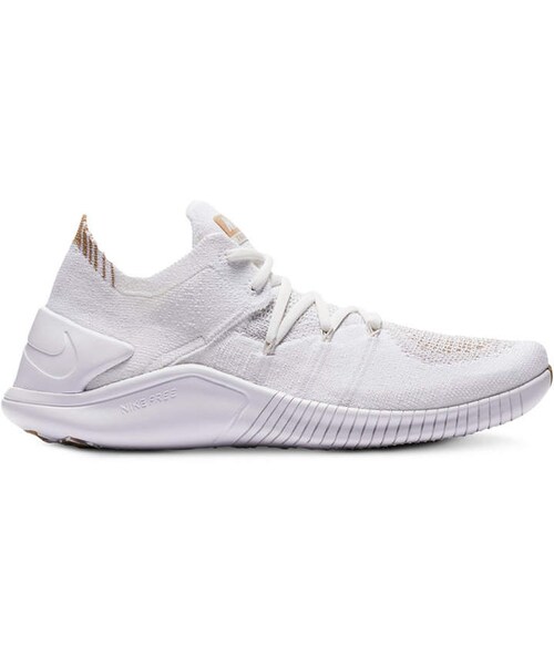 nike的「nike womens free tr flyknit 3 amp training sneakers