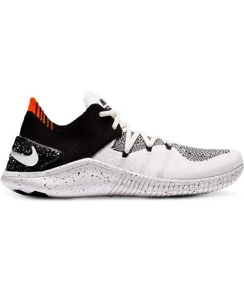 nike的「nike womens free tr flyknit 3 training sneakers from