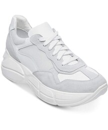 STEVE MADDEN | Steve Madden Women's Memory Sneakers(スニーカー)