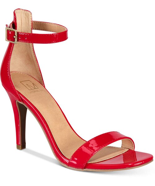 MATERIAL GIRL（マテリアルガール）の「Material Girl Blaire TwoPiece Dress Sandals