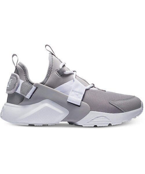 women's air huarache city low casual sneakers