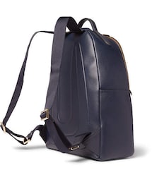Smythson（スマイソン）の「Smythson Burlington Full-Grain