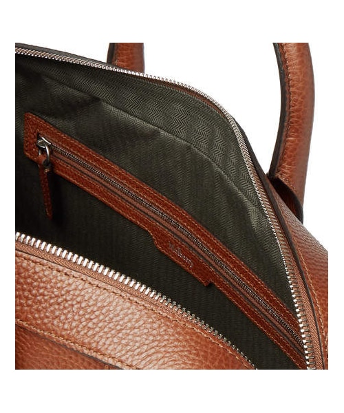 Mulberry（マルベリー）の「Mulberry Belgrave Full-Grain Leather