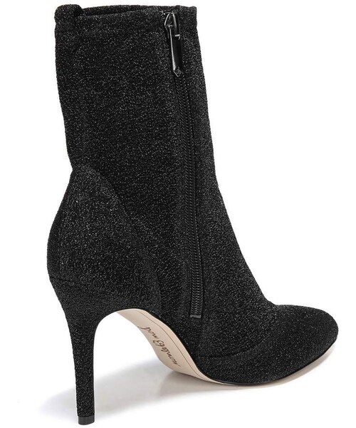 sam edelman olson bootie