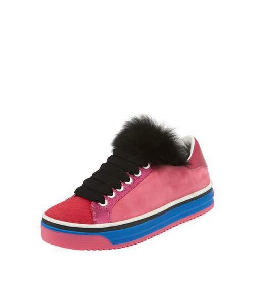 marc jacobs love sneakers