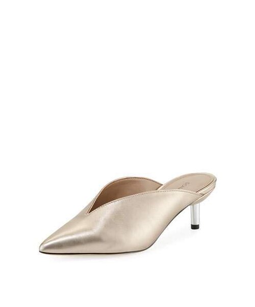 donald j pliner mules