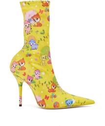 BALENCIAGA（バレンシアガ）の「BALENCIAGA Knife Puppy