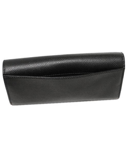 コーチ COACH 長財布   F54009 レディース 楽天市場】コーチ COACH アウトレット レディース 財布 かぶせ長財布