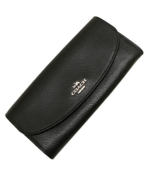 コーチ COACH 長財布   F54009 レディース 楽天市場】コーチ 長財布 レディース f54009の通販