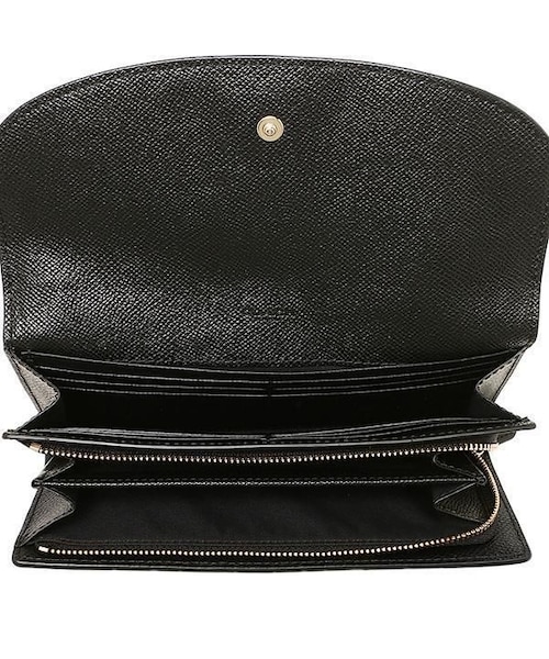 コーチ COACH 長財布   F54009 レディース COACH F54009 ラグジュアリー スリム エンベロープ / コーチ クロス