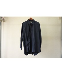 STORAMA | STORAMA　"SAMUE" SHIRTS(シャツ/ブラウス)