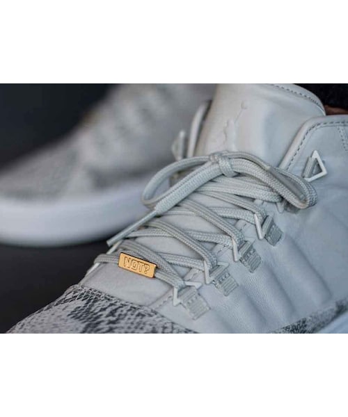 NIKE(ナイキ)の「NIKE Air Jordan Westbrook 0 ;Why Not; スネーク 特価(スニーカー・メンズ・その他)」の6枚目の写真