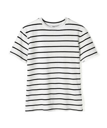 GRL | ボーダーTシャツ(Tシャツ/カットソー)