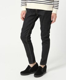 LEPSIM | ストレッチデニムスリムパンツ(パンツ)