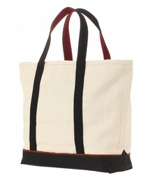 ハリスツイード × JUNRed トートバッグ 100周年限定 ブラックラベル ハリスツイード × JUNRed トートバッグ 100周年限定 ブラック