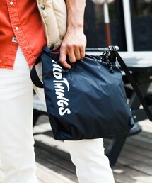 BAYFLOW | BAYFLOW別注ショルダーBAG(バッグ)