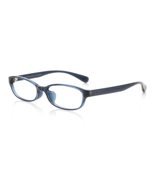 JINS（ジンズ）の「【READING GLASSES】リーディンググラス +2.00（メガネ）」 WEAR