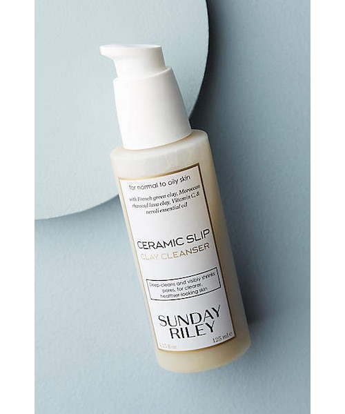 sunday riley cleanser