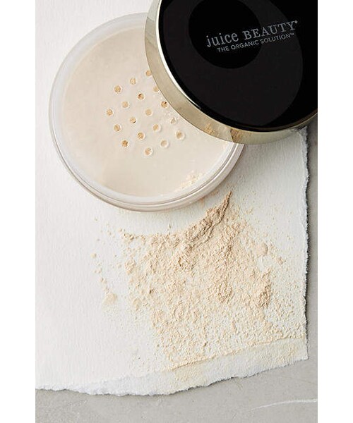 juice BEAUTY（ジュース ビューティー）の「Juice Beauty Flawless Finishing Powder