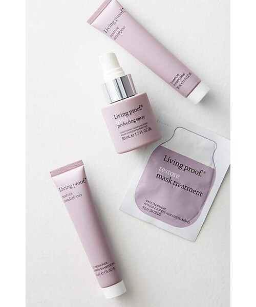 Living Proof（リビング プルーフ）の「Living Proof Restore Discovery Kit（ファンデーション