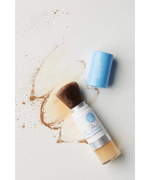 supergoop spf setting powder