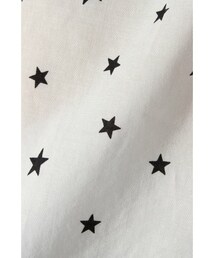 Deuxieme Classe（ドゥーズィエムクラス）の「コットン星