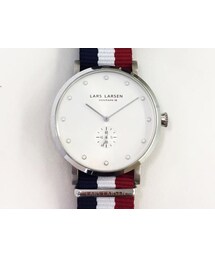 LARS LARSEN（ラースラーセン）の「【Fortune Square 特別モデル