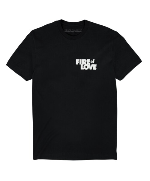 CHROME HEARTS（クロムハーツ）の「Jesse Jo Stark - fire of