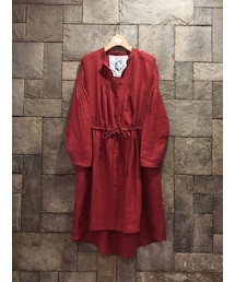 D-due リネンワンピース D-due（ディ・ドゥエ）の「¥52,000→¥29,999 D-due Lab 938V