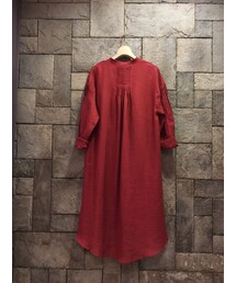 D-due リネンワンピース D-due（ディ・ドゥエ）の「¥52,000→¥29,999 D-due Lab 938V