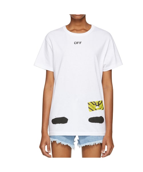 off white（オフホワイト）の「Off-White☆インスタ掲載