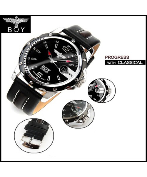 BOYLONDON 正規品★即発送★Signature Design BOY LONDON