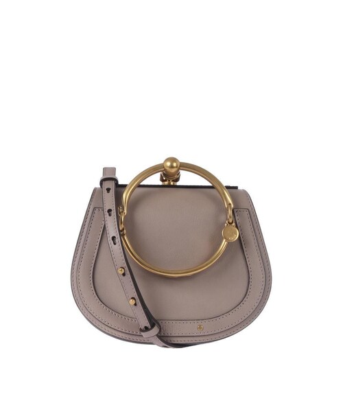 Chloe（クロエ）の「VIP価格☆Chloe☆Nile スモールレザークロス