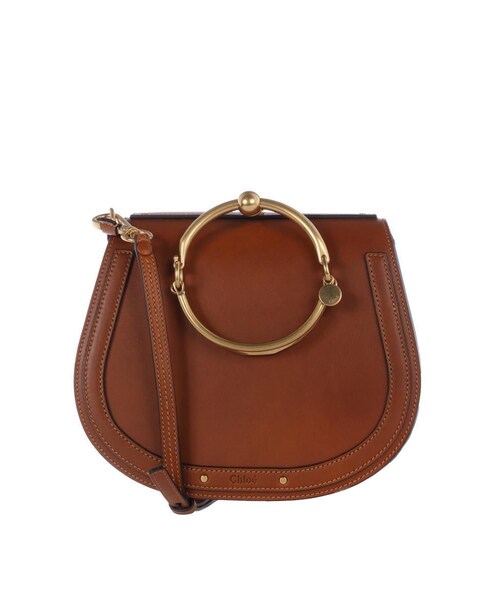 Chloe（クロエ）の「VIP価格☆Chloe☆Nile スモールレザークロス