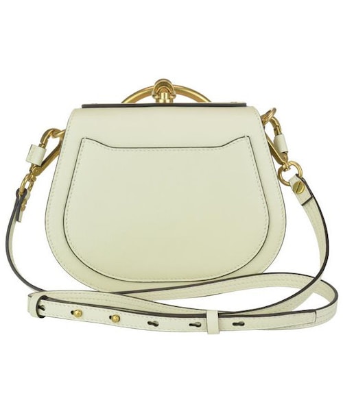 Chloe(クロエ)の「VIP価格☆Chloe☆Nile スモールレザークロス Chloe(クロエ)の「VIP価格☆Chloe☆Nile スモールレザークロス