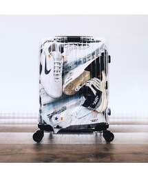 リモワスーツケース 5-10泊] リモワ サルサ 78L マットブラック 4輪 RIMOWA SALSA