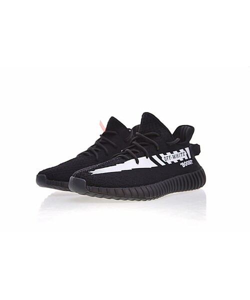 NIKE（ナイキ）の「希少☆adidas(アディダス)☆OFF WHITE x adidas 