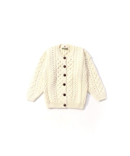 超美品❣️ FRAMeWORK CARRAIG DONN カーディガン 