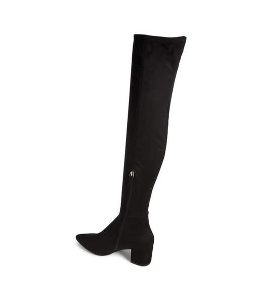 brinkley over the knee stretch boot