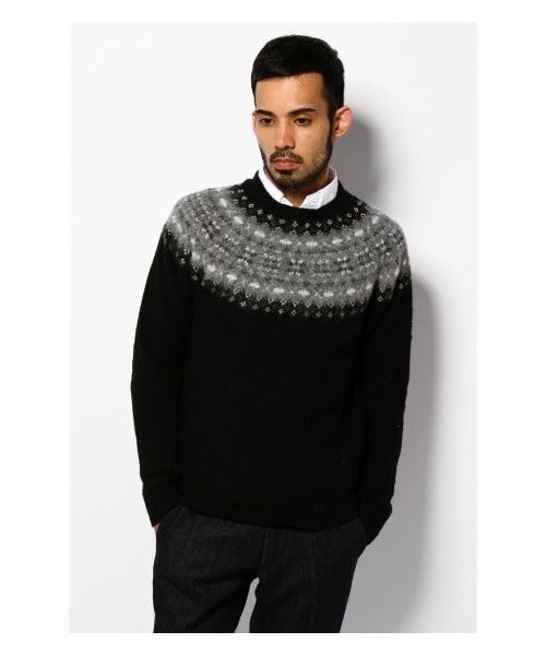 EDIFICE（エディフィス）の「INVERLLAN/インバーアラン EX