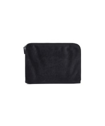 417 EDIFICE | PUレザードキュメントケース(バッグ)