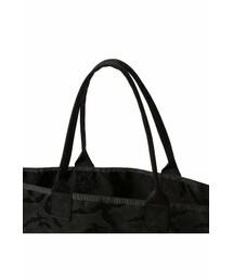 PORTER LOWERCASE EDIFICE エディフィストートバッグ EDIFICE（エディフィス）の「LOWERCASE × PORTER×EDIFICEトート