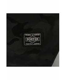 EDIFICE（エディフィス）の「LOWERCASE × PORTER×EDIFICEトート