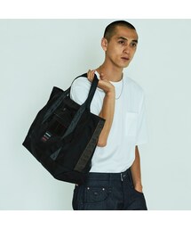 BRIEFING（ブリーフィング）の「DENHAM×BRIEFING 7POINT TOTE BAG