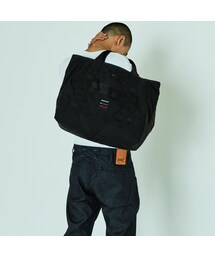 BRIEFING（ブリーフィング）の「DENHAM×BRIEFING 7POINT TOTE BAG