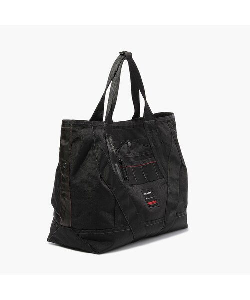 BRIEFING（ブリーフィング）の「DENHAM×BRIEFING 7POINT TOTE BAG