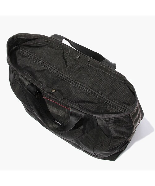 BRIEFING（ブリーフィング）の「DENHAM×BRIEFING 7POINT TOTE BAG