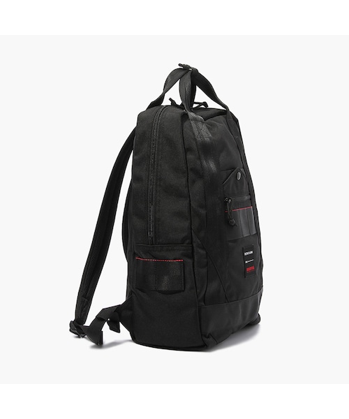 BRIEFING（ブリーフィング）の「DENHAM×BRIEFING 7POINT BACKPACK